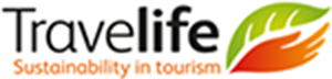 Travelife award logo | Karisma Hotels & Resorts®